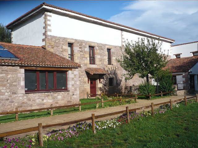 El molino de la vega