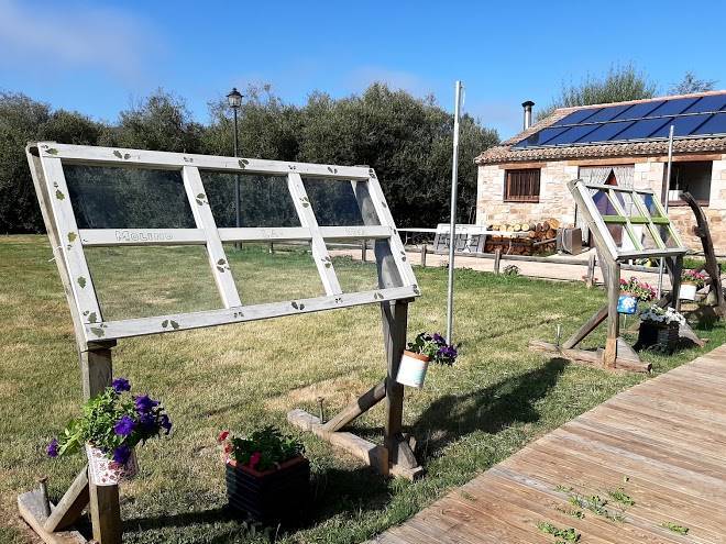 Posada molino la vega