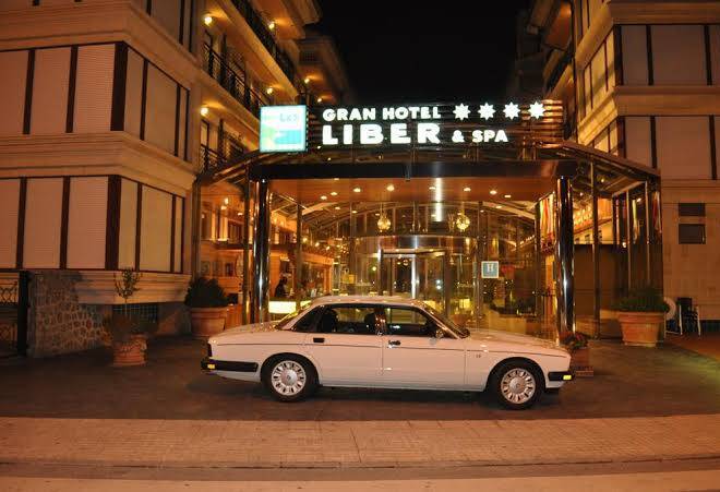 Gran hotel liber & spa