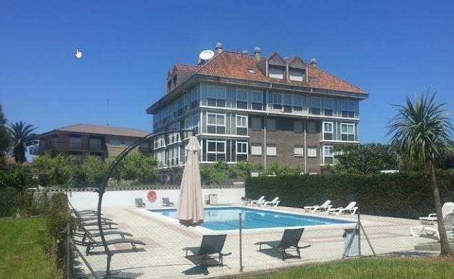 Hotel la encina