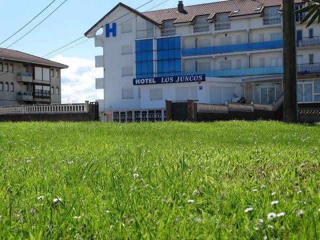 Hotel los juncos