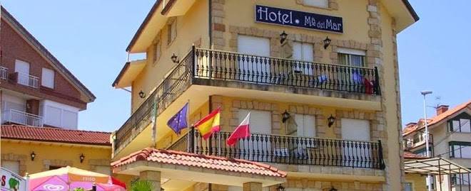 Hotel maria del mar
