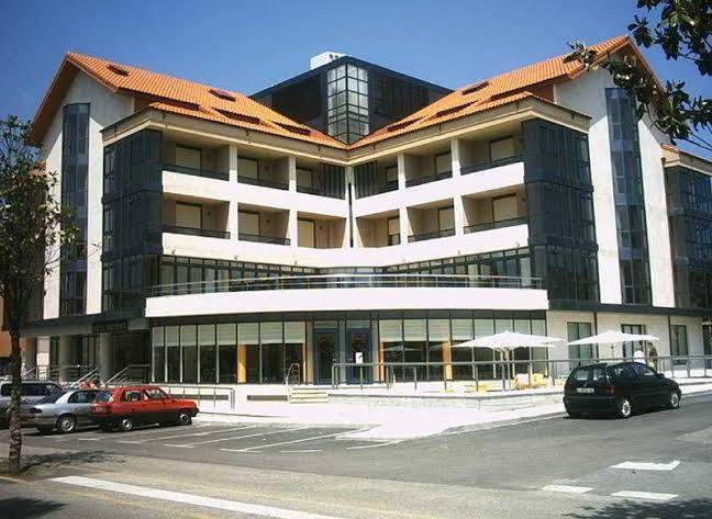 Hotel viadero