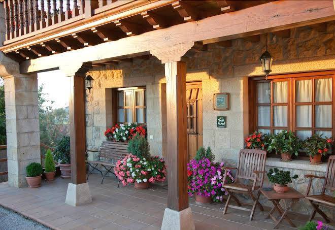 Posada san pedro