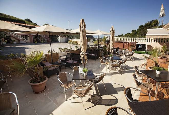 Hotel El Refugio Image