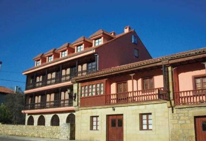 Hotel puerto calderon