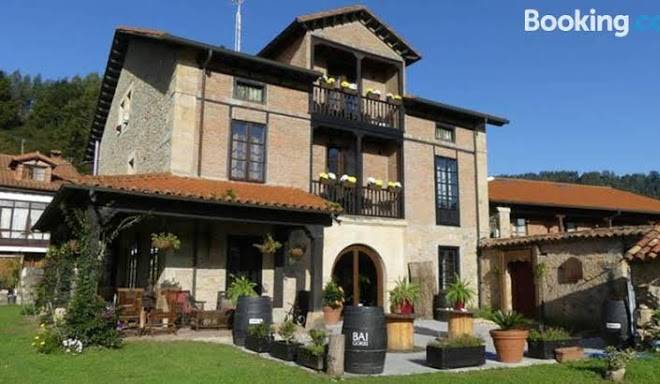 La casona