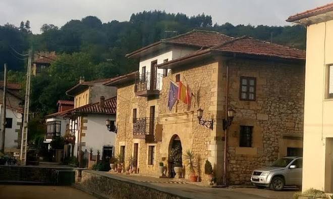 La ermita 1826