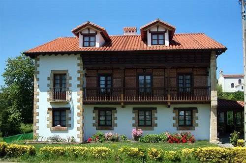 Posada la estela cantabra