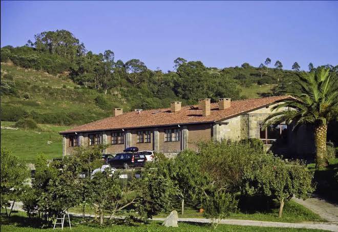 Posada la roblera