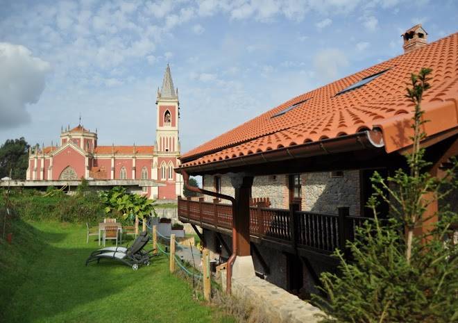 Posada las mananitas