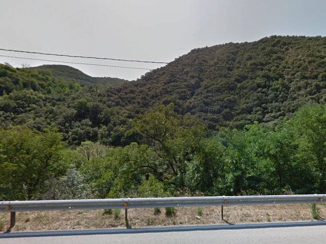 Molino la fria