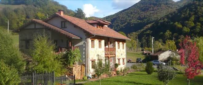 Posada el hoyal
