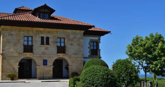 Hotel valle de arco
