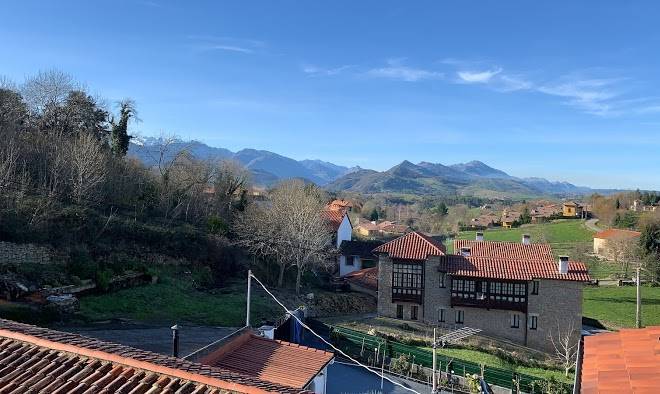 La posada de abanillas