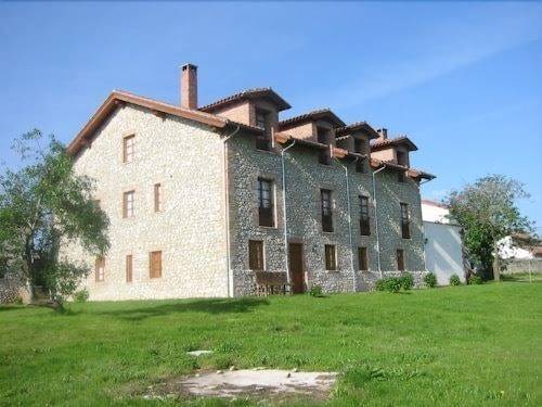 Posada la torre