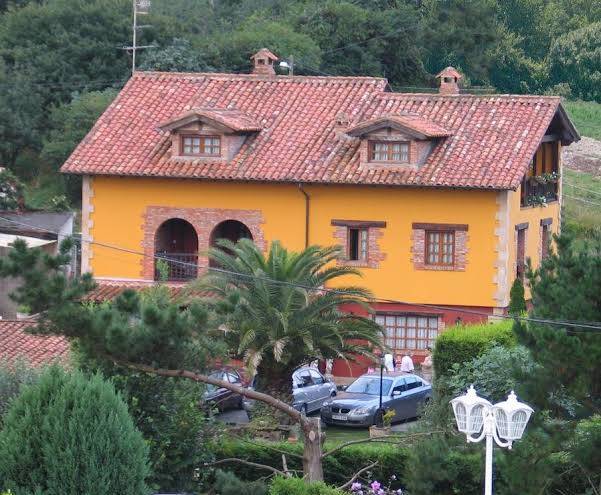 Posada rumoroso