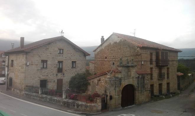 Posada el cuartelillo viejo
