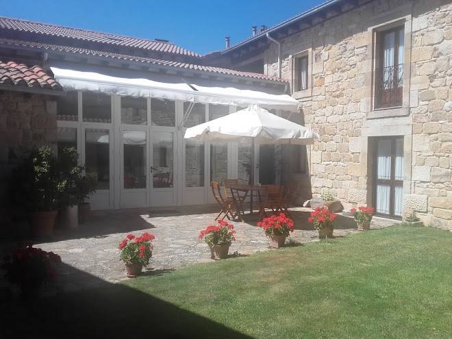Posada penasalve