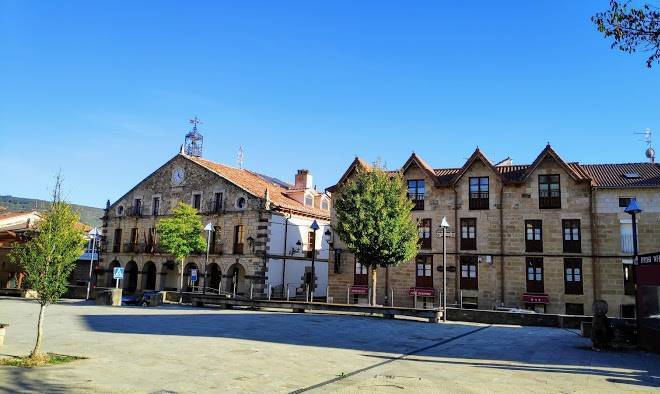Restaurante La Olma Image