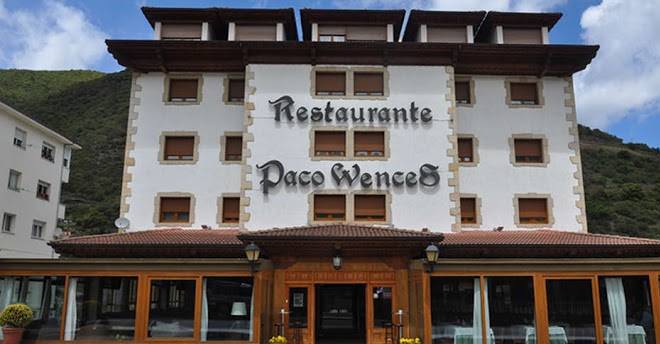 Hotel valdecoro web oficial