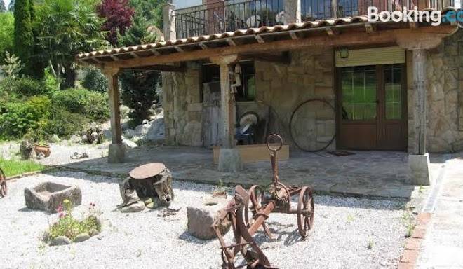 Posada la anjana