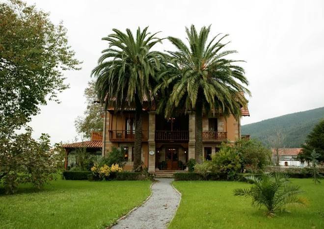 Posada los lienzos