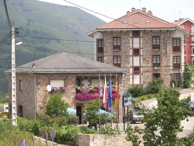 Hosteria garabandal