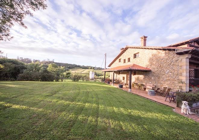 Posada valoria