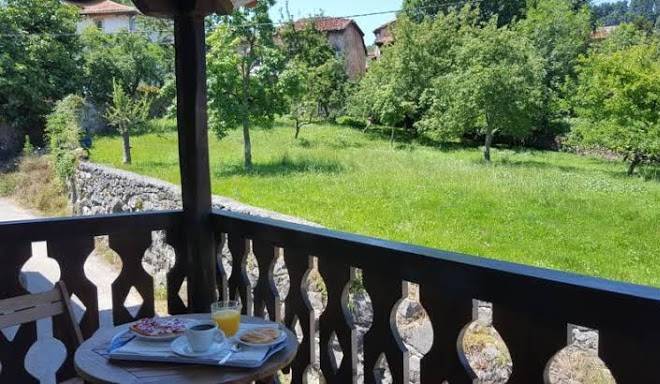 Camino De La Torre Image