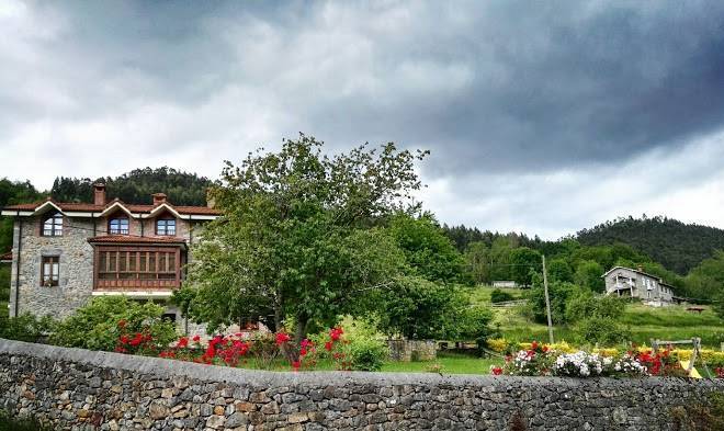 Finca artienza