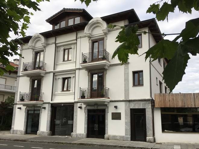 Hotel rio ason