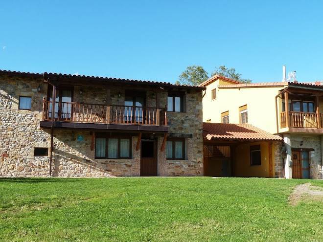 Albergue la brena