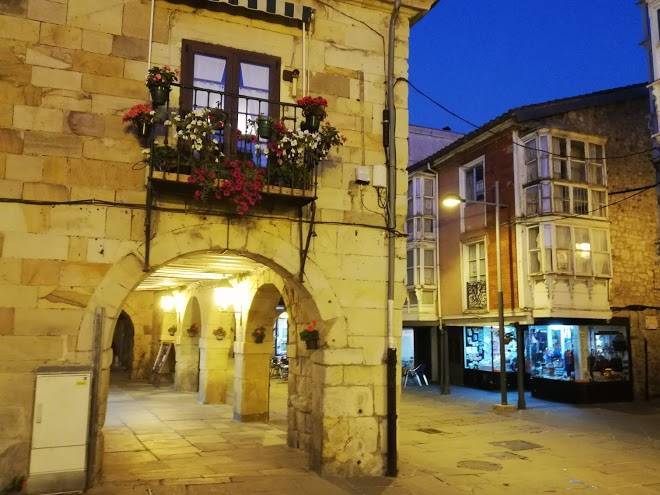 Hosteria tajahierro