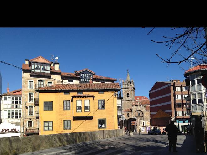 Hotel el ebro