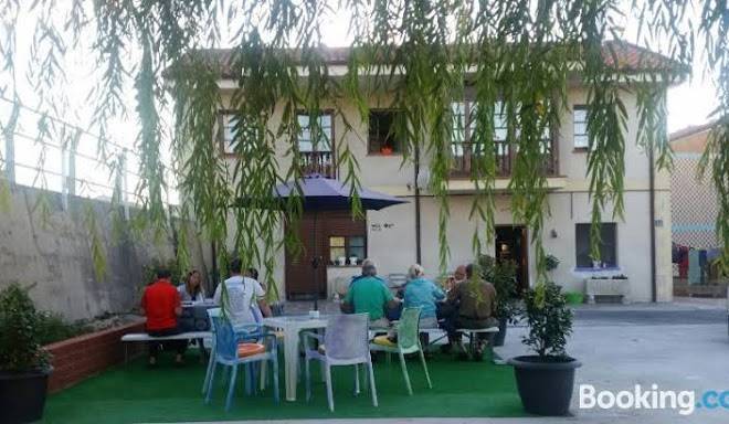 Albergue piedad