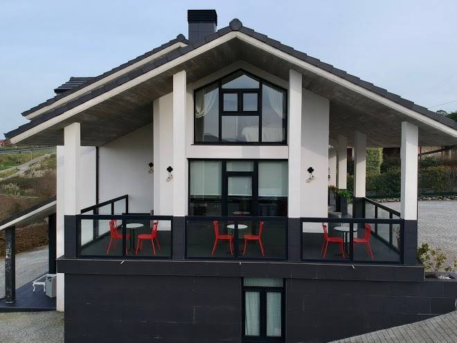 Coccoa boutique hotel