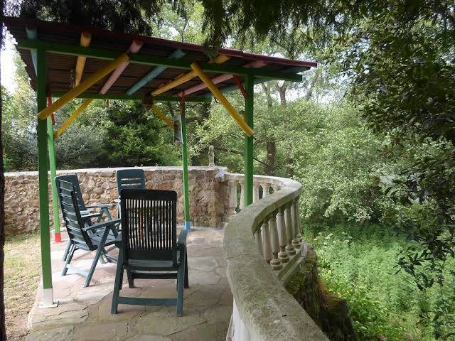 Finca el pinar