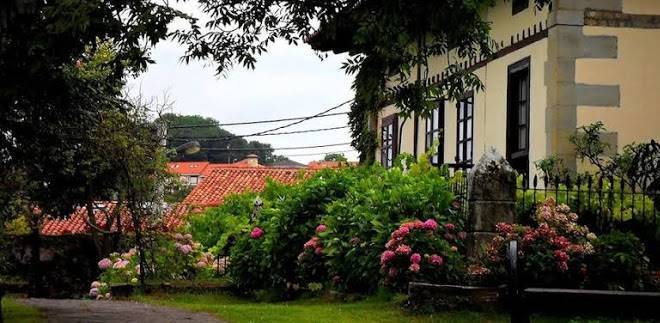 Hosteria de quijas