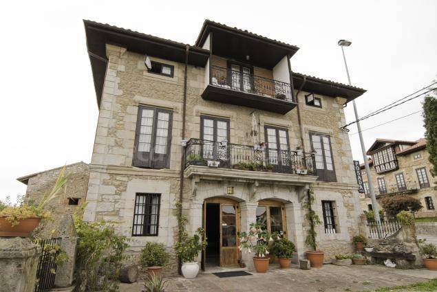 Posada rural vinueva