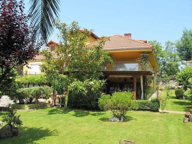 Hosteria las fuentes