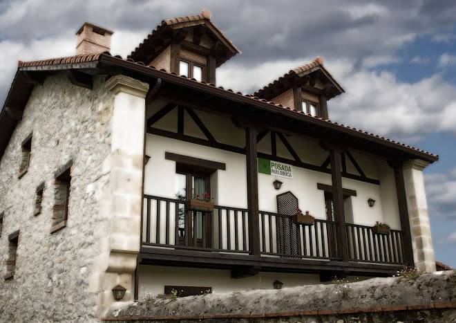 Posada ruilobuca