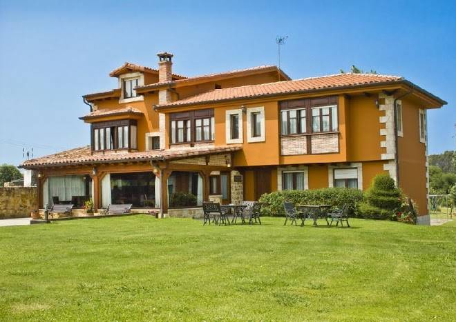 Hospedaje granada