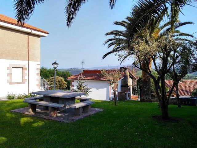 Hotel azul de galimar