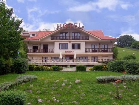 Hotel noray