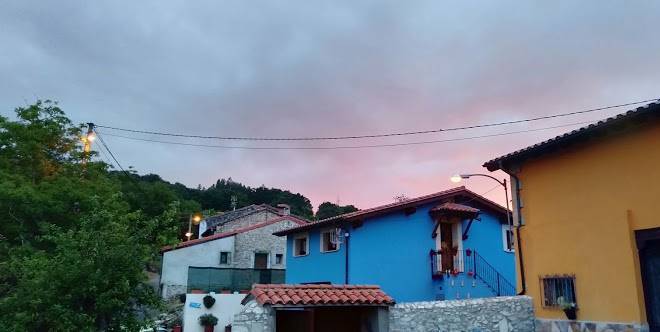 La galayca