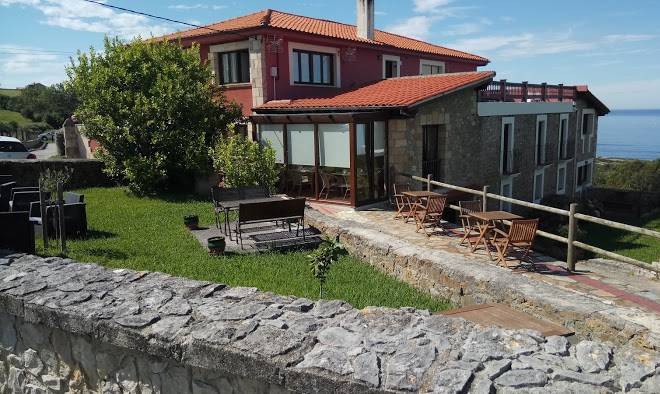 Posada punta linera