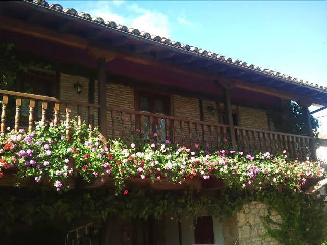 Posada de la inquisicion restaurante