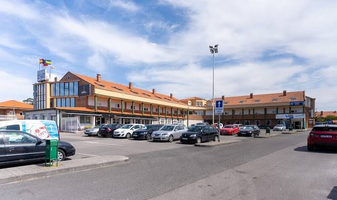 Chateau La Roca Hotel Image