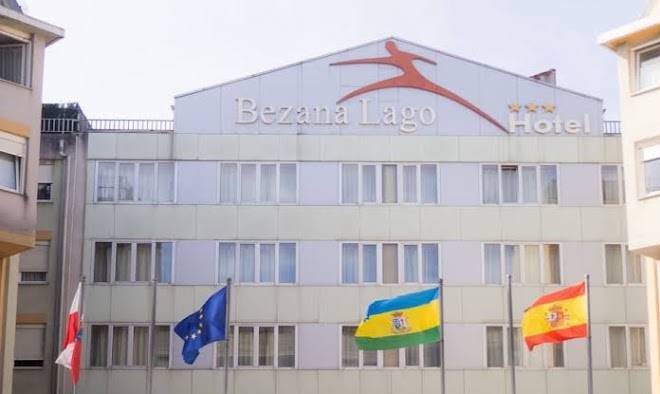 Hotel bezana lago